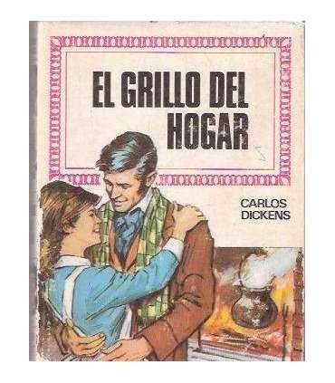 El grillo del hogar