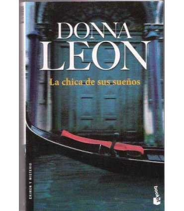 La chica de sus sueños