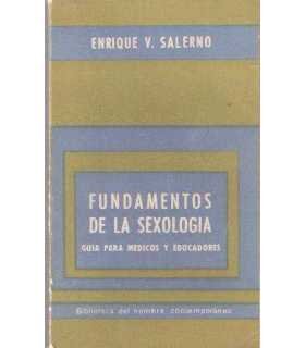 Fundamentos de la Sexología. Guía para médicos y e