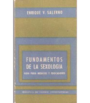 Fundamentos de la Sexología. Guía para médicos y e