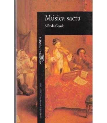 Música sacra