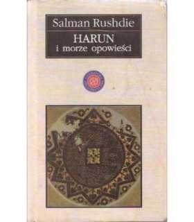 Harun i morze opowieści
