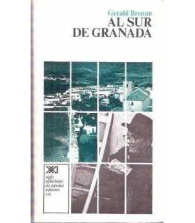 Al sur de Granada