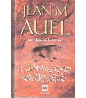 El clan del oso Cavernario