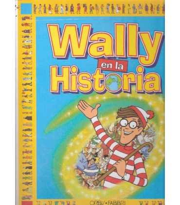 Wally en la Historia
