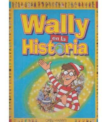 Wally en la Historia
