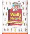 Wally en la Historia. Atlas Histórico