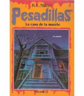 Pesadillas, 4. La casa de la muerte