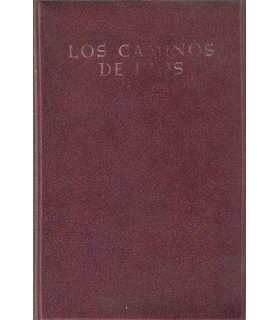 Los caminos de Dios