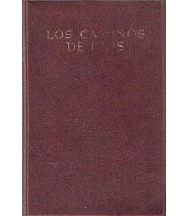 Los caminos de Dios