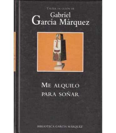 Me alquilo para soñar