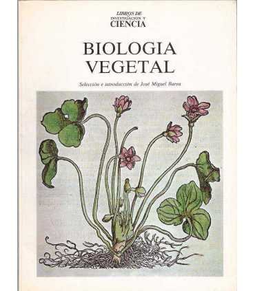 Biología vegetal