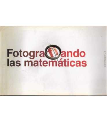 Fotografiando las matemáticas