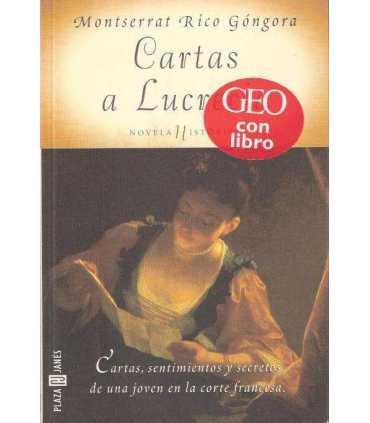 Cartas a Lucrecia