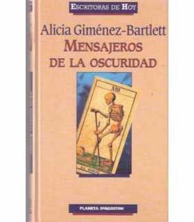 Mensajeros de la oscuridad