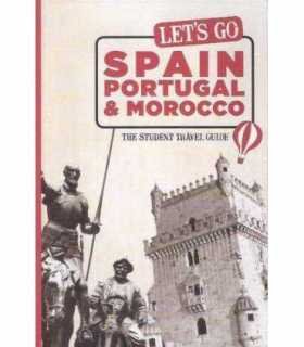 Let's go Spain, Portugal & Morocco. The student tr