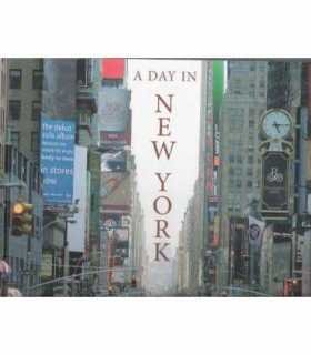 A day in New York