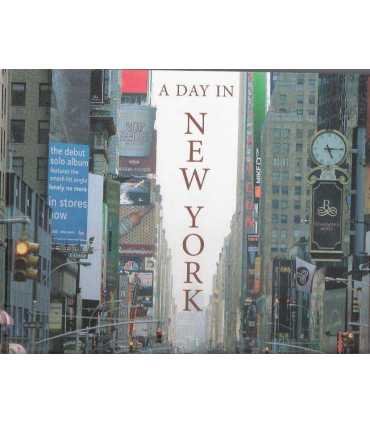 A day in New York