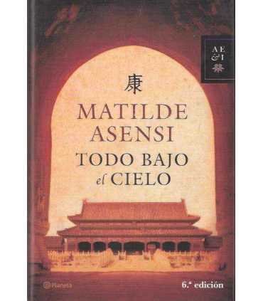 Todo bajo el cielo