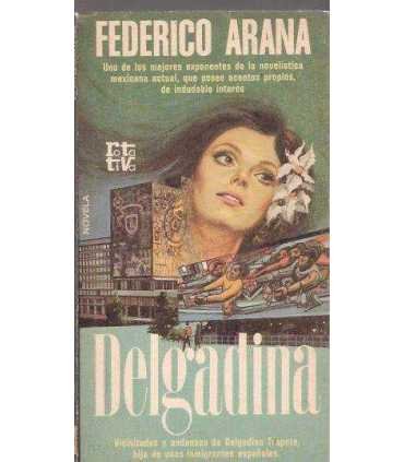 Delgadina