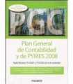 Plan general de contabilidad y de PYMES 2008