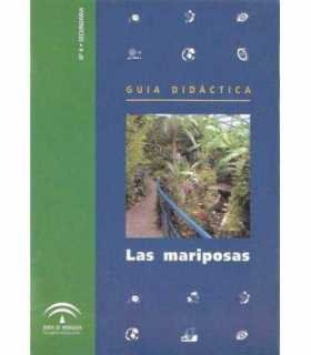 Las mariposas, guía didáctica