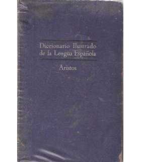 Aristos. Diccionario ilustrado de la lengua españo