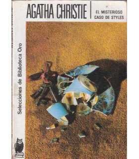 El misterioso caso de Styles