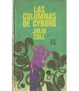 Las columnas de Cyborg