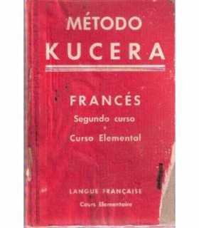 Método Kucera. Francés 2º curso