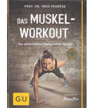 Das muskel-workout