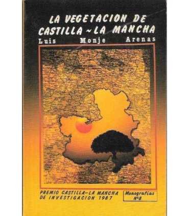 La vegetación de Castilla La Mancha