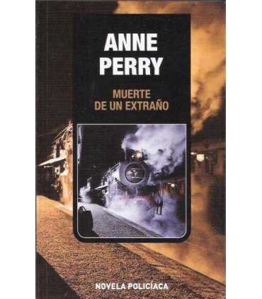 Muerte de un extraño