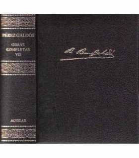 Obras Completas Tomo VII