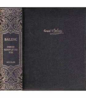 Obras completas VIII