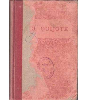 El Quijote