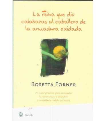 La reina que dio calabazas al caballero de la arma