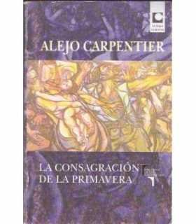 La consagración de la Primavera