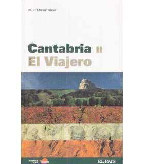 Cantábria II. El Viajero. Valles del Interior