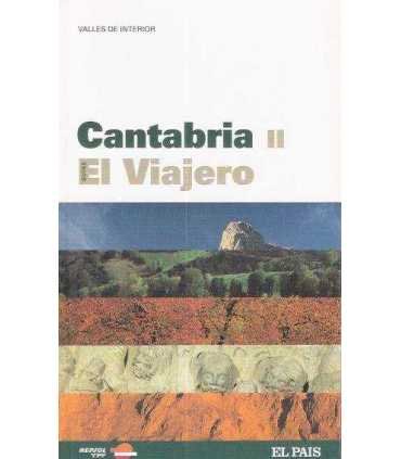 Cantábria II. El Viajero. Valles del Interior