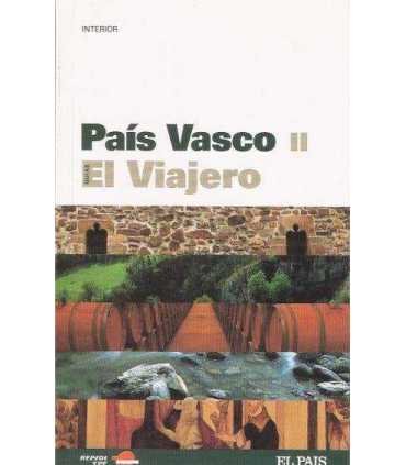 País Vasco II. El Viajero. Interior