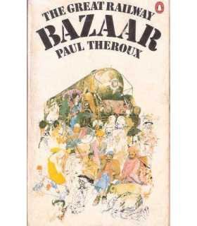 The great railway Bazaar