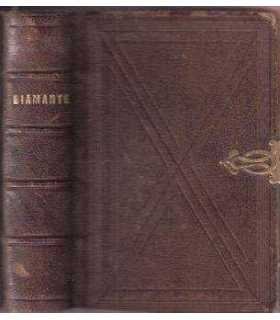 Diamante divino y Semana Santa con todos los divin