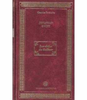 Los viajes de Gulliver