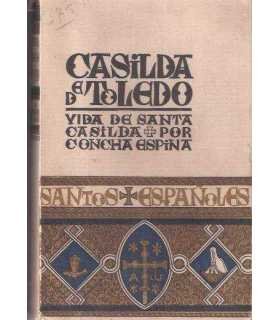Casilda de Toledo. Vida de Santa Casilda