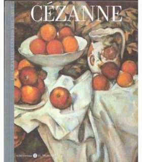 Los Grandes Genios del Arte, 19: Cézanne