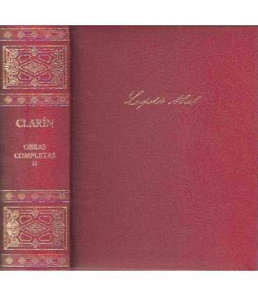 Obras completas II