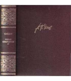Obras completas II