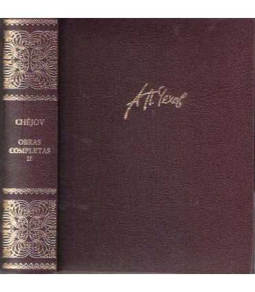 Obras completas II