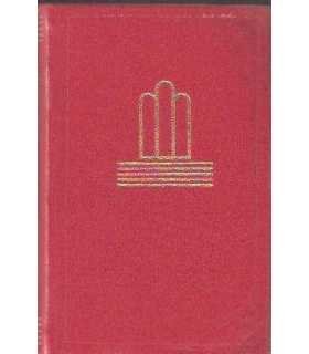 Primavera y flor de su Lírica